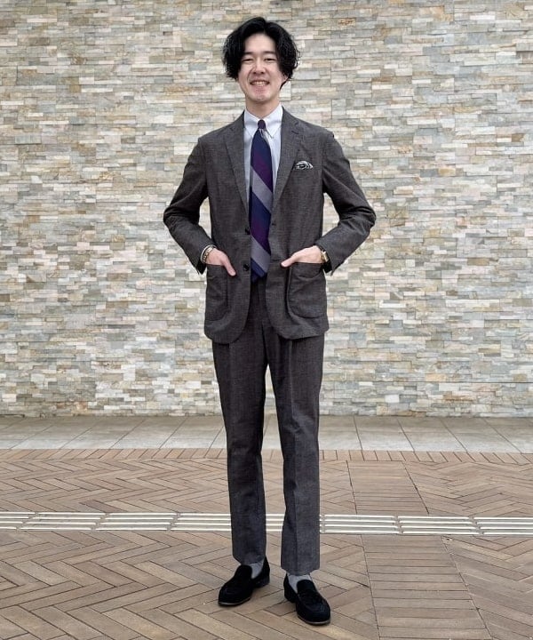 B:MING LIFE STORE by BEAMS 小林 涼介
