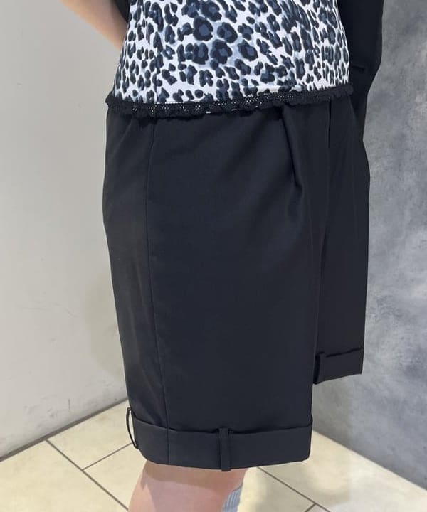 星野 真依さんの「BEAMS WOMEN｜」を使ったコーディネート