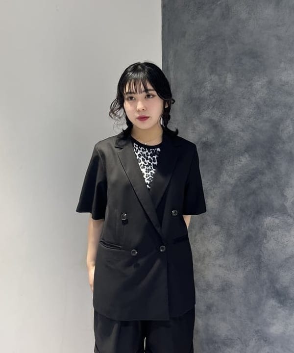 星野 真依さんの「BEAMS WOMEN｜」を使ったコーディネート