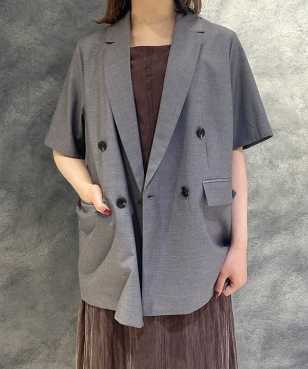 仙田 こころさんの「BEAMS WOMEN｜」を使ったコーディネート