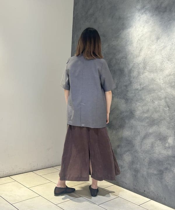 仙田 こころさんの「BEAMS WOMEN｜」を使ったコーディネート