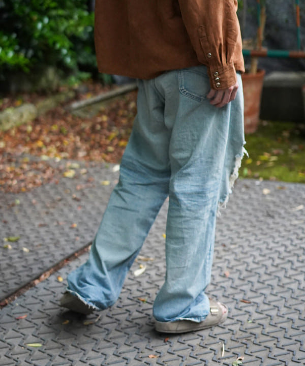 SUDOさんの「BEAMS WOMEN｜」を使ったコーディネート