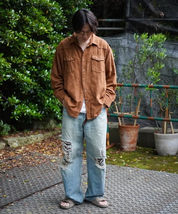 SUDOさんの「BEAMS WOMEN｜」を使ったコーディネート