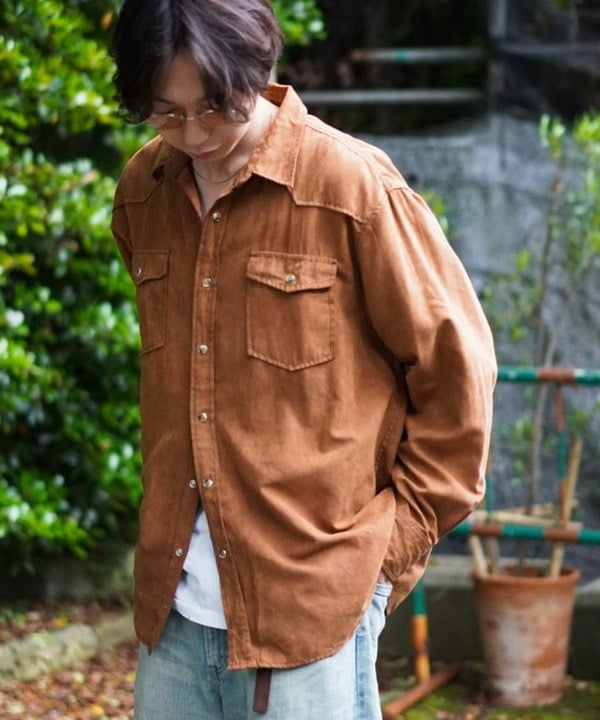 SUDOさんの「BEAMS WOMEN｜」を使ったコーディネート