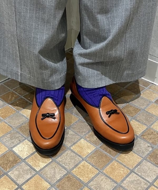 土田 達也さんの「BEAMS WOMEN｜blicenscell / ボリューム ハート リング」を使ったコーディネート