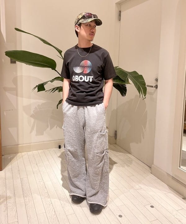 B:MING LIFE STORE by BEAMS 中村 颯汰