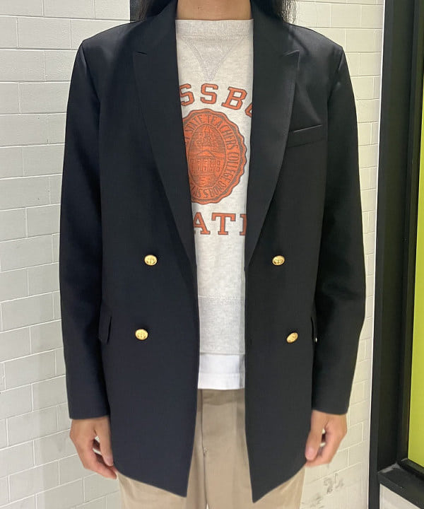 米良 冬輝さんの「BEAMS WOMEN｜」を使ったコーディネート