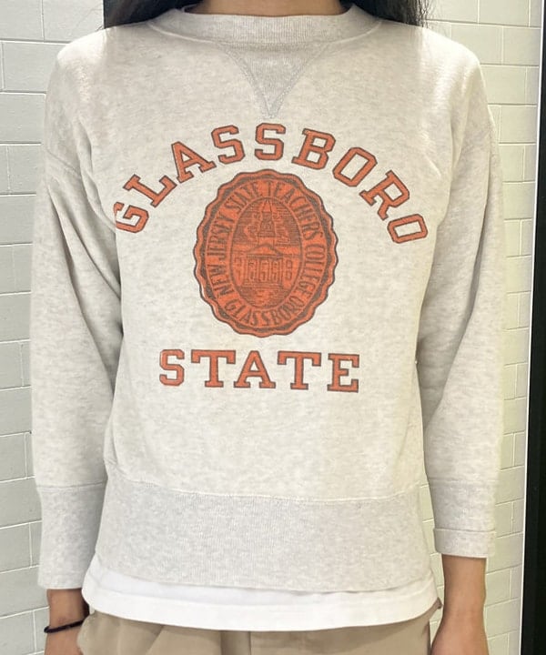 米良 冬輝さんの「BEAMS WOMEN｜」を使ったコーディネート