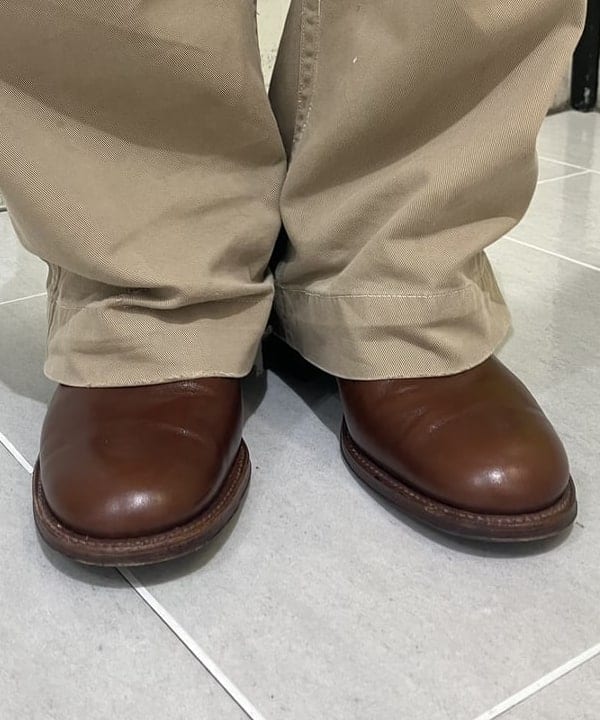 米良 冬輝さんの「BEAMS WOMEN｜」を使ったコーディネート