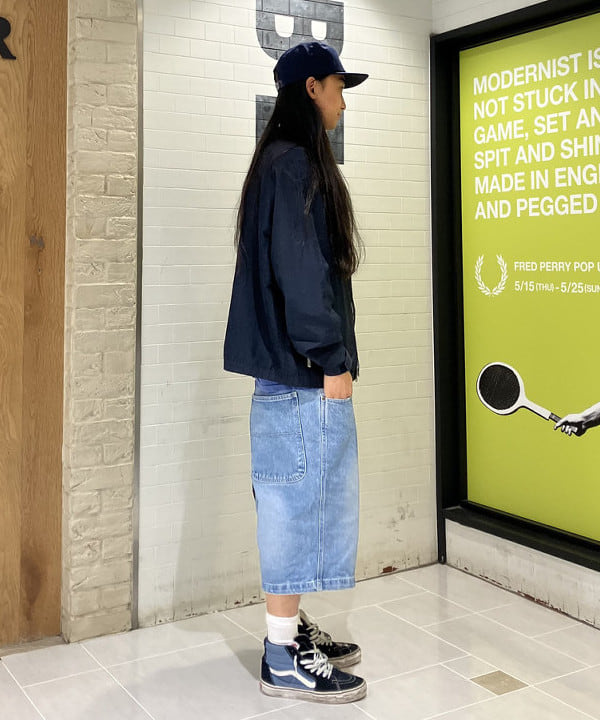 米良 冬輝さんの「BEAMS WOMEN｜」を使ったコーディネート