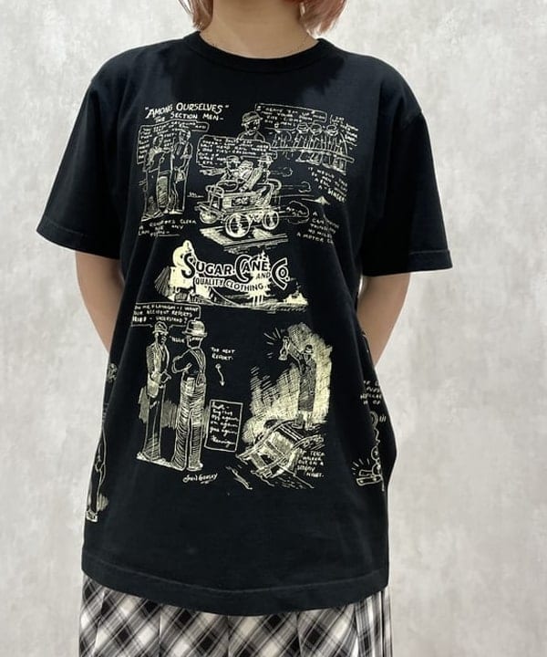 まゆちゃんさんの「BEAMS WOMEN｜チェック プリーツ スカート」を使ったコーディネート