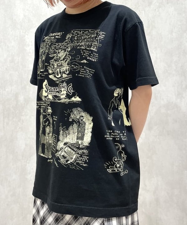 まゆちゃんさんの「BEAMS WOMEN｜チェック プリーツ スカート」を使ったコーディネート