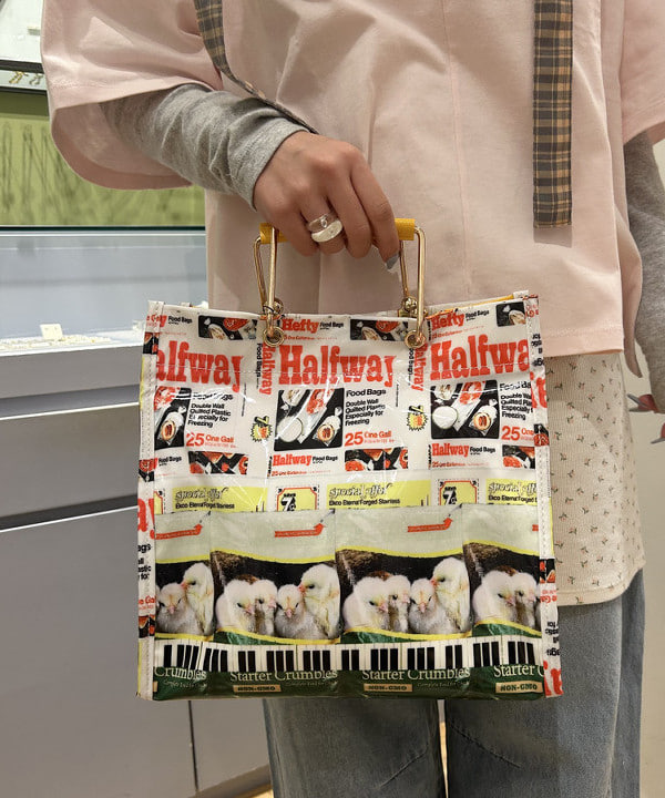 ヒナさんの「BEAMS WOMEN｜【別注】Champion / ショートスリーブ Tシャツ」を使ったコーディネート