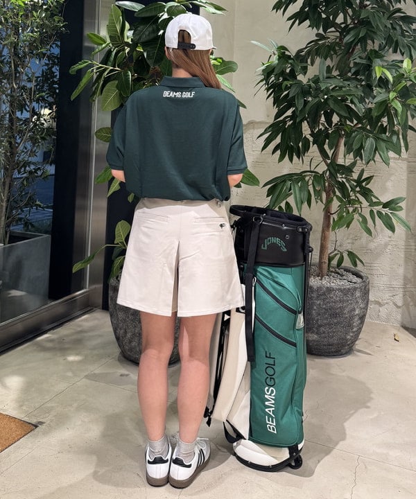 BEAMS GOLF (BEAMS GOLF) Green Fork (Outdoor Sports Golf