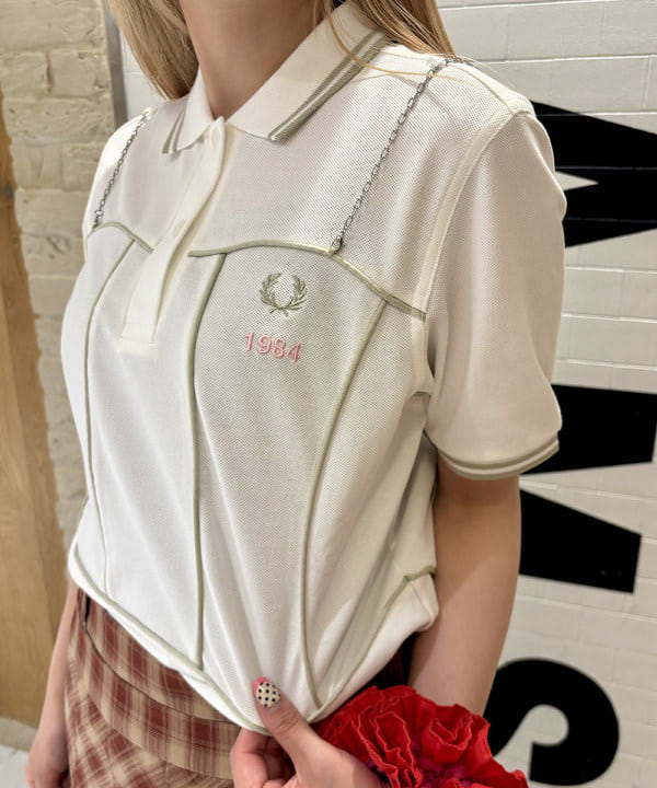 ヒカリさんの「BEAMS WOMEN｜チェック プリーツ スカート」を使ったコーディネート