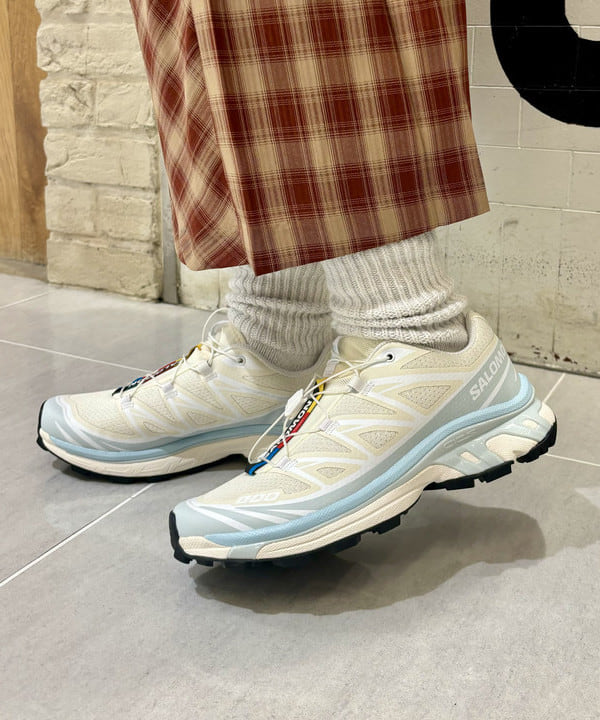 ヒカリさんの「BEAMS WOMEN｜チェック プリーツ スカート」を使ったコーディネート