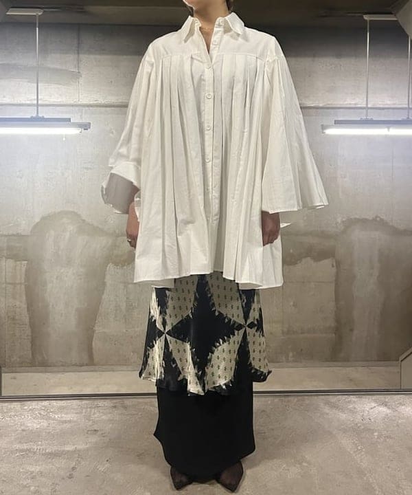 仙田 こころさんの「BEAMS WOMEN｜」を使ったコーディネート