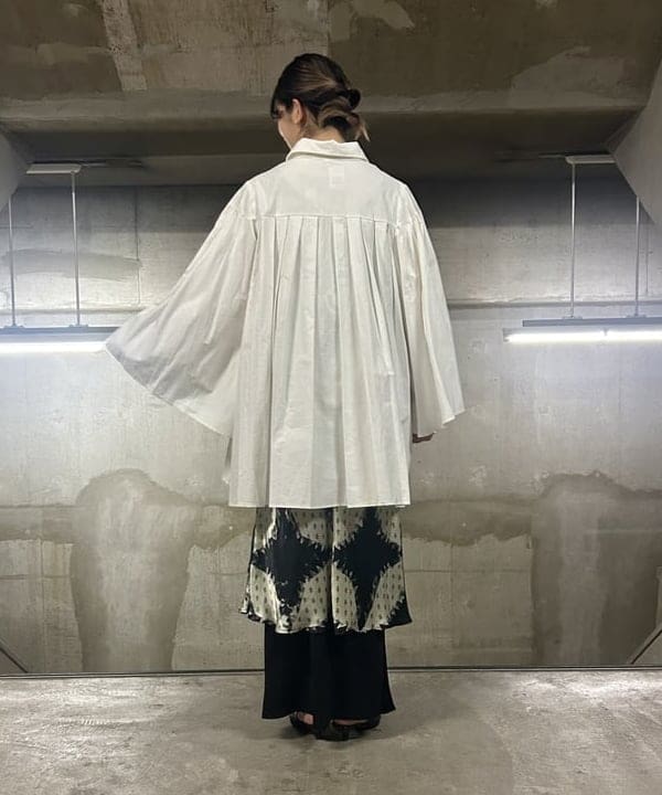 仙田 こころさんの「BEAMS WOMEN｜」を使ったコーディネート