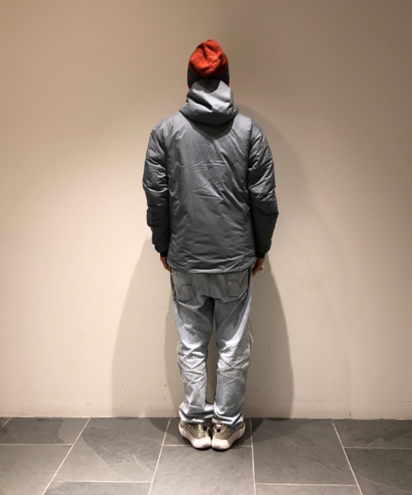BEAMS JAPAN（107188） スタイリング・コーディネイト｜BEAMS
