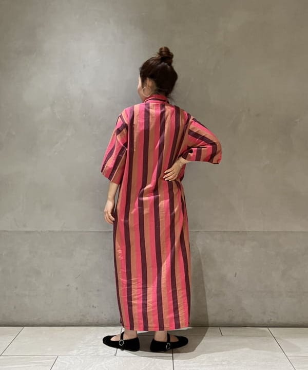 モモさんの「BEAMS WOMEN｜」を使ったコーディネート