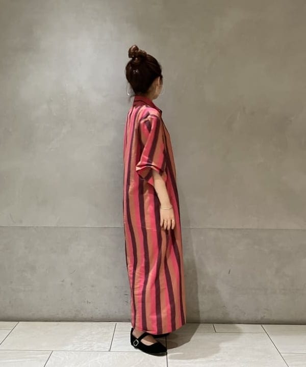 モモさんの「BEAMS WOMEN｜」を使ったコーディネート