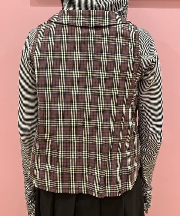 晶さんの「BEAMS WOMEN｜ナイロン ボストン バッグ」を使ったコーディネート