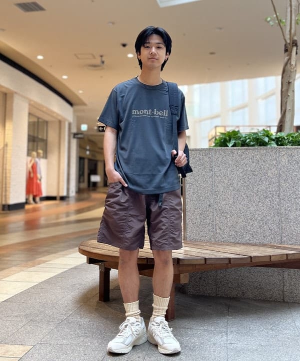 B:MING LIFE STORE by BEAMS 松林 透吾