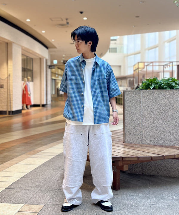 B:MING LIFE STORE by BEAMS 松林 透吾