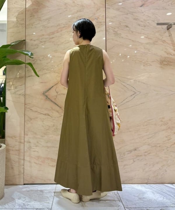 ゆうかさんの「BEAMS WOMEN｜MAISON N.H PARIS /  AVRIL トートバッグ」を使ったコーディネート