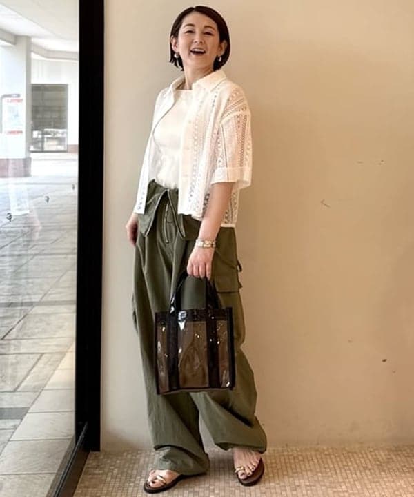 渡辺 菜生美
