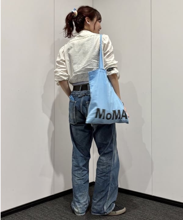 SHINAGAWAさんの「BEAMS WOMEN｜ATOLASOLAS / ear cuffs 3p」を使ったコーディネート