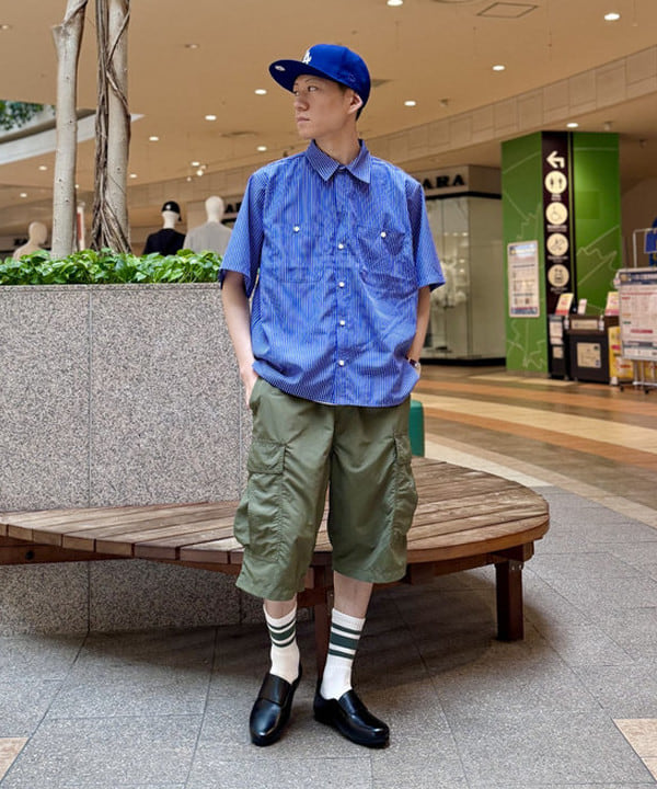 B:MING LIFE STORE by BEAMS 千葉 圭弘