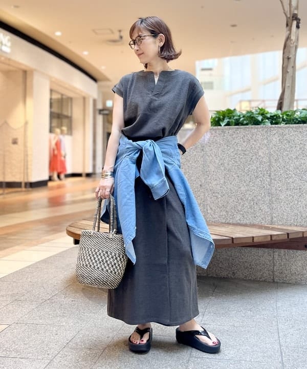 B:MING LIFE STORE by BEAMS NAKANO