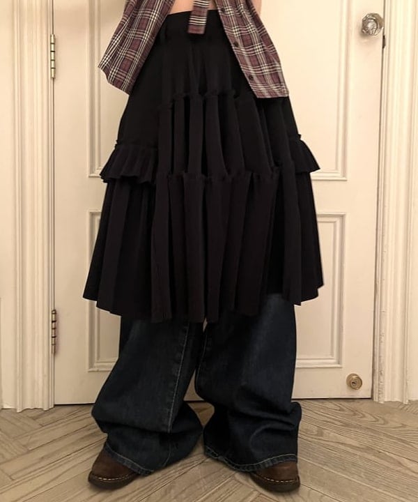 コスゲさんの「BEAMS WOMEN｜」を使ったコーディネート