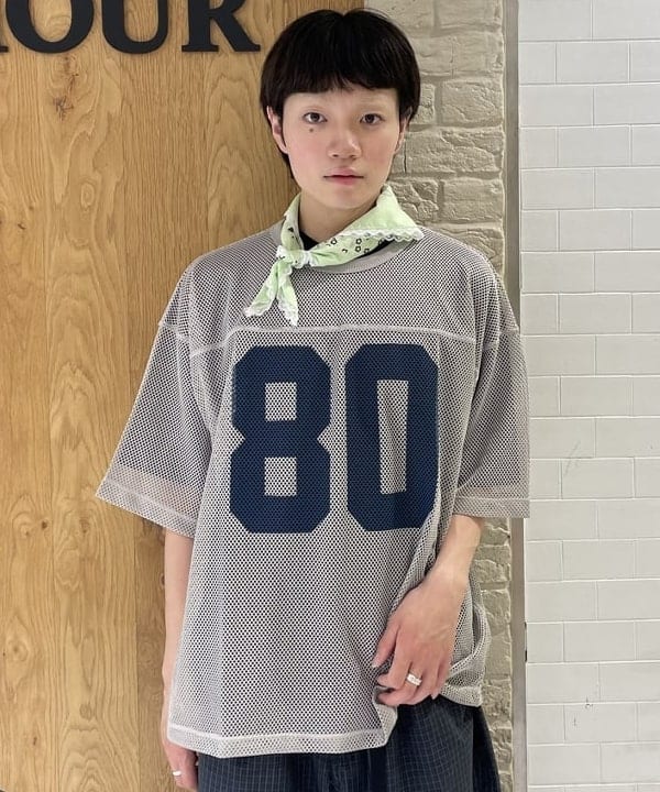 マツミヤさんの「BEAMS WOMEN｜【別注】Gramicci / チェック ショーツ」を使ったコーディネート