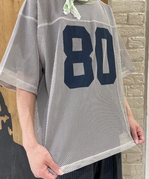 マツミヤさんの「BEAMS WOMEN｜【別注】Gramicci / チェック ショーツ」を使ったコーディネート