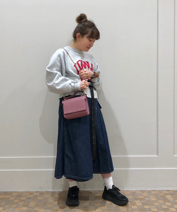 遠藤 かなたさんの「BEAMS WOMEN｜」を使ったコーディネート