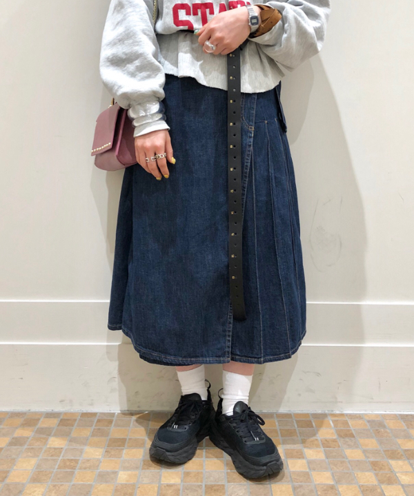 遠藤 かなたさんの「BEAMS WOMEN｜」を使ったコーディネート