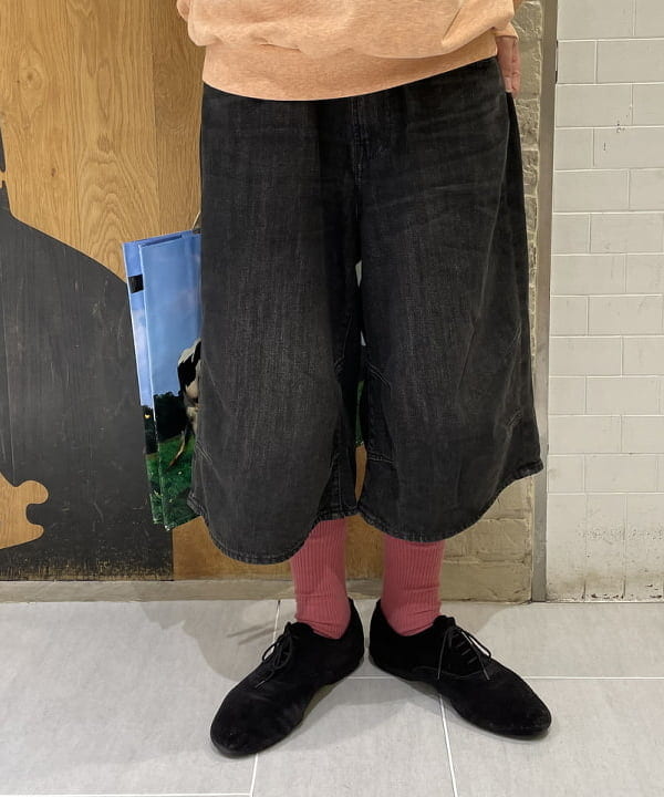 マツミヤさんの「BEAMS WOMEN｜」を使ったコーディネート