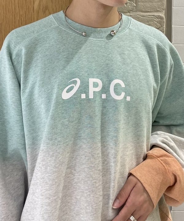 マツミヤさんの「BEAMS WOMEN｜」を使ったコーディネート