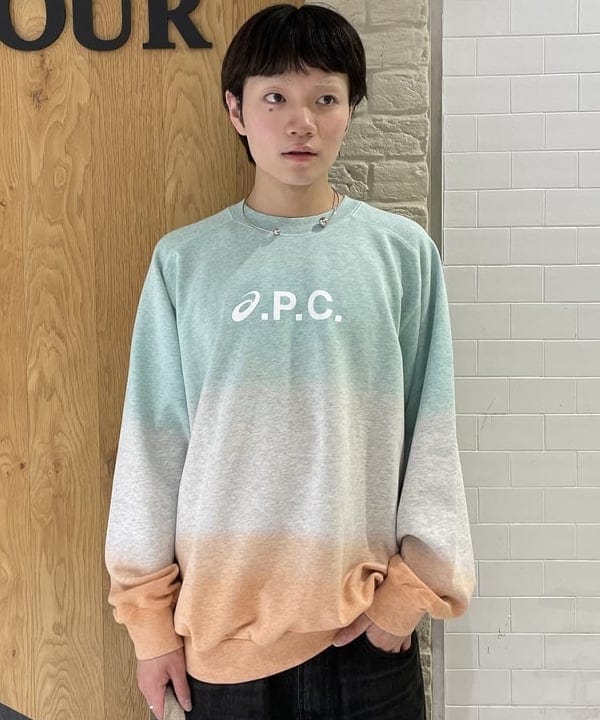 マツミヤさんの「BEAMS WOMEN｜」を使ったコーディネート