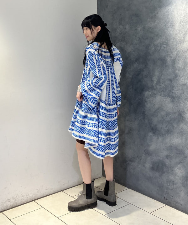 nodokaさんの「BEAMS WOMEN｜カット コーデュロイ バイカー ショーツ」を使ったコーディネート