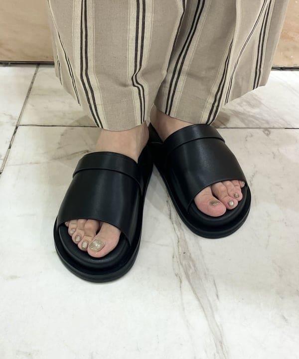 AONO SHIKAMAさんの「BEAMS WOMEN｜ビーチサイド シャツ .M」を使ったコーディネート