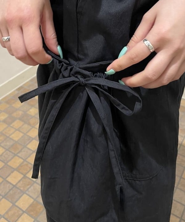 まゆちゃんさんの「BEAMS WOMEN｜ケーブル クルーネック ニット」を使ったコーディネート