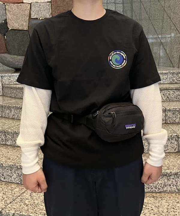 赤羽 花さんの「BEAMS WOMEN｜」を使ったコーディネート