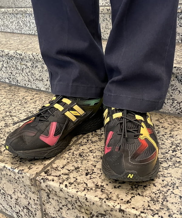 赤羽 花さんの「BEAMS WOMEN｜」を使ったコーディネート