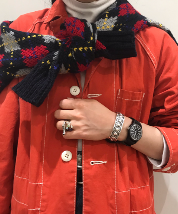 MAYURIさんの「BEAMS WOMEN｜」を使ったコーディネート