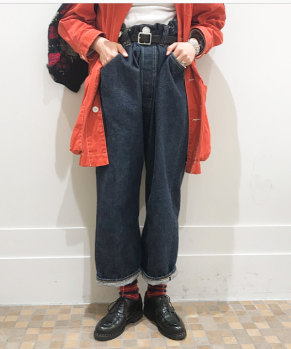 MAYURIさんの「BEAMS WOMEN｜」を使ったコーディネート
