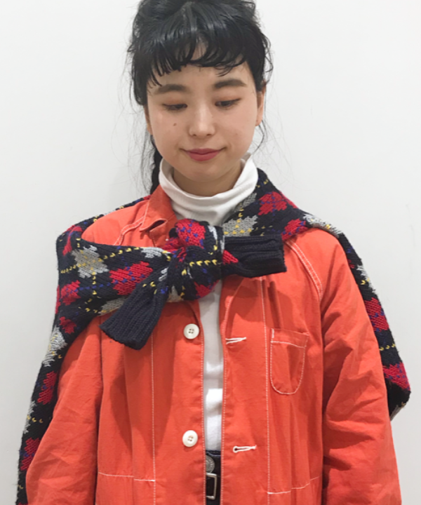 MAYURIさんの「BEAMS WOMEN｜」を使ったコーディネート