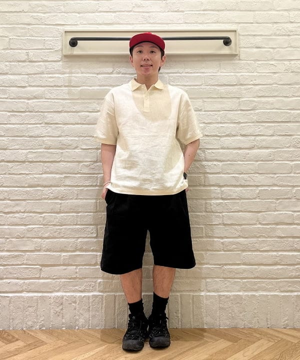 B:MING LIFE STORE by BEAMS Naiki Shinozuka